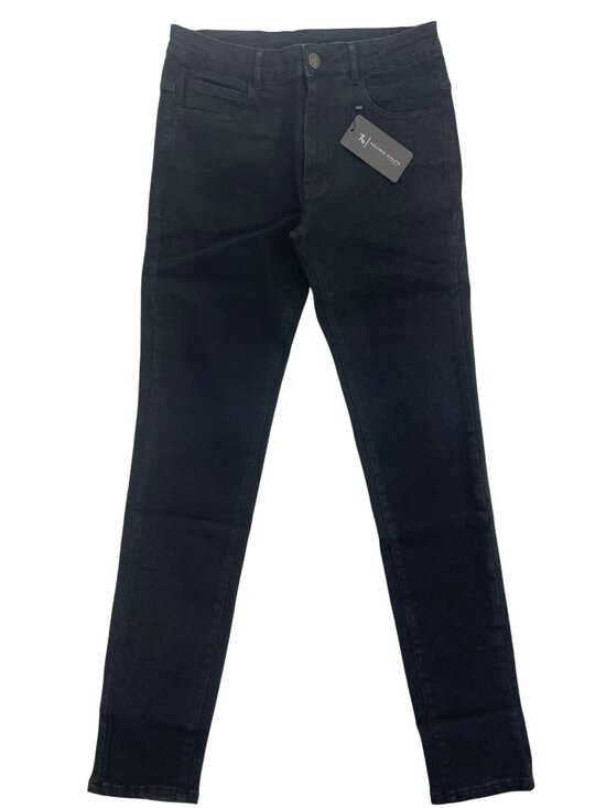 Tailored Athlete Other - Tailored Athlete Slim-Fit Stretch Black Denim Jeans Men's Size 34Wx30L NWT